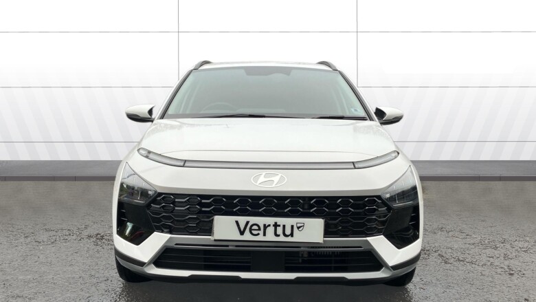 Hyundai BAYON 1.0 TGDi Premium 5dr DCT Petrol Hatchback